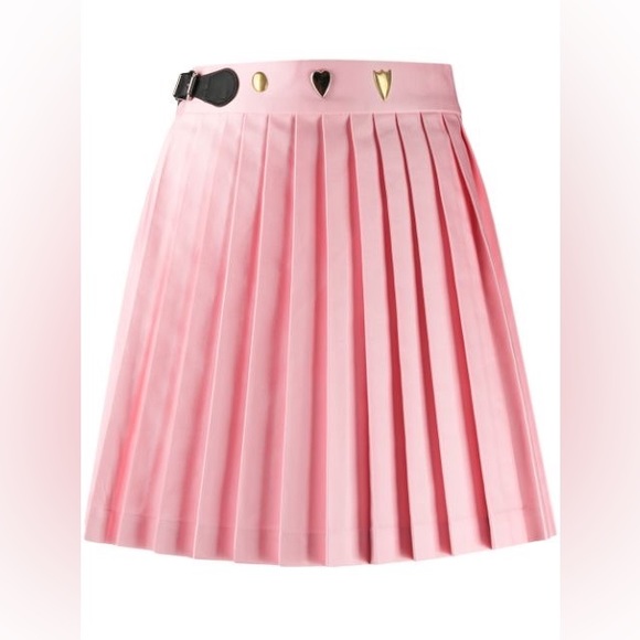 Charles Jeffrey loverboy mini kilt - Picture 5 of 6
